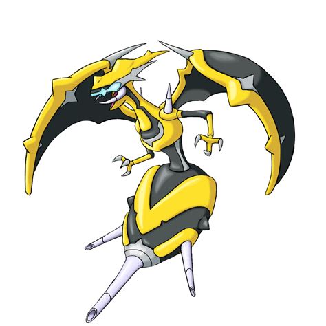 naganadel shiny.